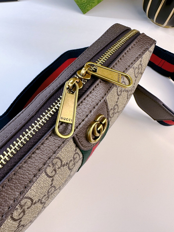 激安グッチバッグコピー素材ディテール